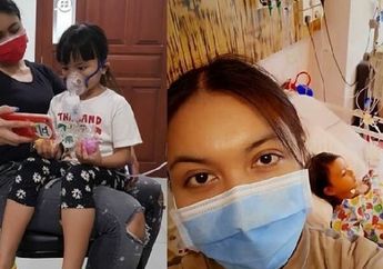 2 Tahun Tak Punya Penghasilan Bahkan Sempat Hanya Punya Uang Rp 200 Ribu, Pedangdut Ini Sampai Rela Jual Aset Berharganya Demi Bertahan Hidup: Terpaksa..