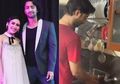 Sepi Job karena Virus Corona, Artis yang Pernah Bikin Ayu Ting Ting Klepek-klepek Ini Sekarang Rela Jadi Tukang Cuci Piring dan Geluti Dunia ART