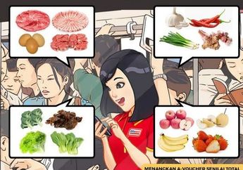 Katalog Promo Alfamart 24-30 Juni, Minyak Goreng Cuma Rp20 Ribuan