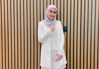 Tertahan di Turki hingga Diberi Janji Palsu akan Jaminan Pulang, Ayu Ting Ting: Salahnya Saya Tak Langsung Beli Tiket Malah Percaya sama Mereka