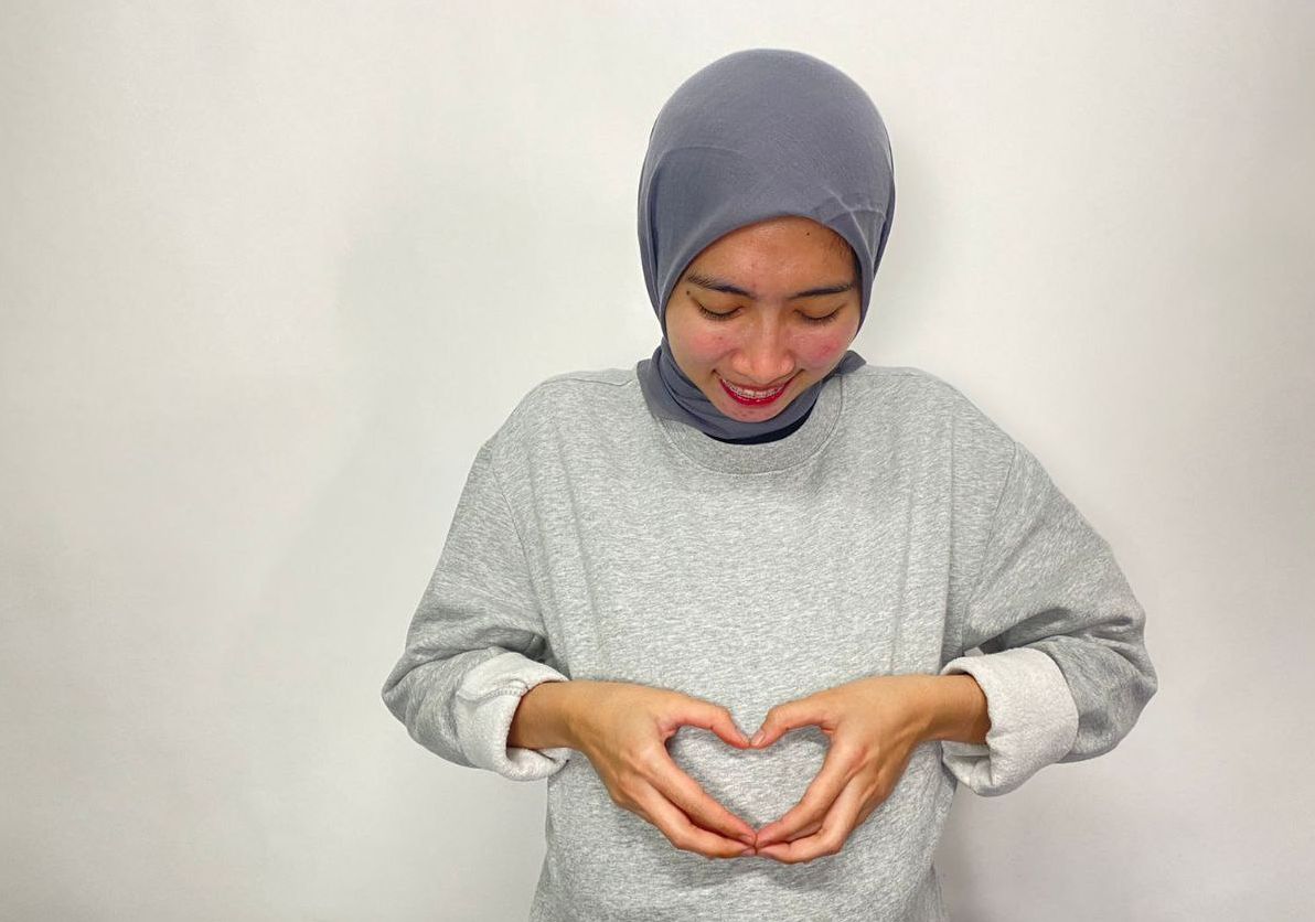 Tanda Hamil 1 Bulan Sejak Terakhir Berhubungan, Kenali Ciri-cirinya - Semua  Halaman - Nakita