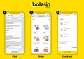 Balesin.id Kembangkan fitur Chat Commerce di WhatsApp Messenger