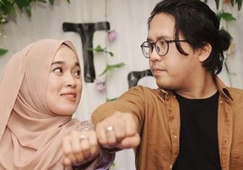 Hatinya Bak Malaikat Meski Diselingkuhi Suami Sendiri, Ririe Fairus Inginkan Hal Ini untuk Kebaikan Nissa Sabyan dan Ayus: Saya Rela...