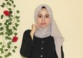 Biodata Stylobebs Candidates Batch 1, Hesti Damayanti