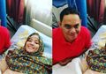 Tubuhnya Digerogoti Penyakit Mematikan, Artis Cantik Ini Masih Sempat Tersenyum dengan Infus Menempel di Tangan Sebelum Ajal Menjemput