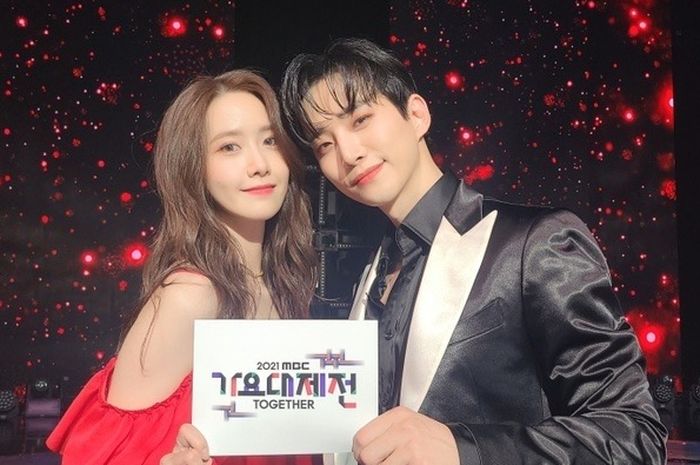 Yoona Junho Trickfinance Yoona Junho Trickfinance