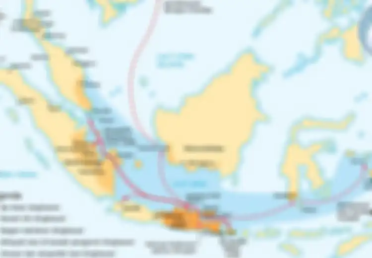 Inilah Langkah Yang Dilakukan Raja Kertanegara Dari Kerajaan Singasari Dalam Mengembangkan Wilayahnya