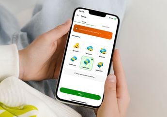 Tenang, Pakai 3 Cara Isi Saldo Gopay Ini Tanpa Biaya dan Cepat