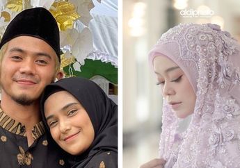 Dulu Dilepeh Rizki DA, Reaksi Lesti Kejora Tanggapi Perceraian Sang Mantan dengan Nadya Mustika jadi Sorotan: Itu Memang Jalan Terbaik
