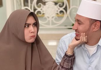 Keisengannya Jadi Boomerang, Kartika Putri Sampai Kena Semprot dan Diceramahi Habis-habisan Oleh Habib Usman Singgung Soal Akhlak Sampai Fitnah, Ada Apa?