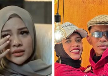 Ibu Atta Halilintar Mendadak Lakukan Hal Ini Usai Dituding tak Sayang Cucu Gegara Tak Kunjung Jenguk Ameena, Reaksi Aurel Hermansyah Jadi Sorotan