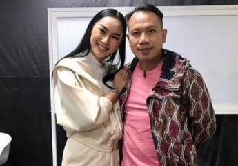 Kalina Ocktaranny Merengek Minta Dijemput sang Suami, Vicky Prasetyo: Nggak Usah Dirayu, Kalau Pulang ya Pulang Aja