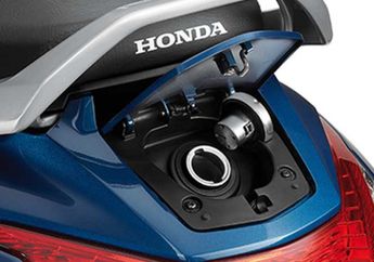Motor Jarang Banget Dipakai Akibat WFH, Pastikan Bensin Tetap Full Ya