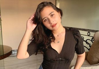Body Aduhai Terpampang Nyata, Begini Penampilan Prilly Latuconsina saat Hadiri Gala Premiere Film Terbarunya!