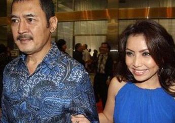Lolos dari Ramalan Buruk Mama Lauren, Kini Pangeran Cendana Malah Tersangkut Kasus dengan Menteri Jokowi Hingga Dicekal Keluar Negeri