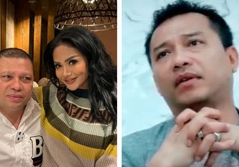 Sama Sekali Tak Menyesal Selingkuh Dengan Raul Lemos, Krisdayanti Bongkar Rahasia Suaminya: Menjadikan Saya Wanita Seutuhnya