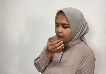 Rasa Logam di Mulut Jadi Tanda Hamil yang Umum Dirasakan, Begini Cara Mengatasinya