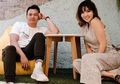 Tetap Bertemu Wijin Saat Social Distancing, Perut Buncit Gisella Anastasia Ketika Mirror Selfie Jadi Sorotan!