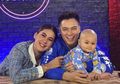 Rumahnya Kembali Disantroni Pria Asing, Baim Wong Justru Tawarkan Pekerjaan Unik yang Sulit untuk Dikerjakan, Yakin Berani?