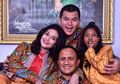 Dipersunting Duda Kaya Raya dengan 2 Anak, Cara Bella Saphira Dukung Karier Anak Tirinya Jadi Sorotan, Patut Dicontoh?