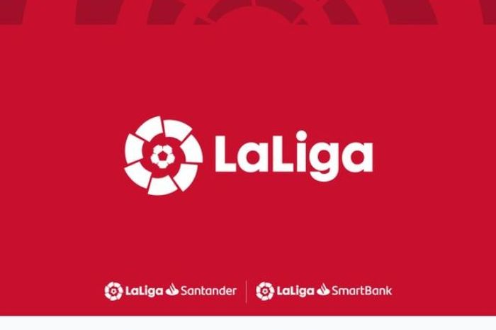 Logo Liga Spanyol