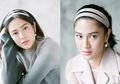 Punya Suami Pengusaha Tajir, Dian Sastro Malah Tampil Cuek dengan Celana Jeans Sobek dan Tas Mini Seharga Rp 22,4 Juta