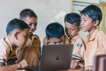 Dokumen PPDB Jakarta 2024 SD jalur afirmasi