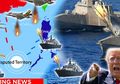 Trump & Pompeo Terus Sebut Institut Virologi Wuhan, WHO tak Mendukung, China Akui Sudah Hancuran Sampel Virus Corona