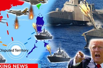 Trump & Pompeo Terus Sebut Institut Virologi Wuhan, WHO tak Mendukung, China Akui Sudah Hancuran Sampel Virus Corona 
