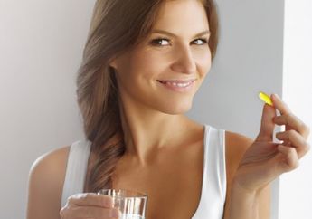 Bantu Jaga Kesehatan Selama Puasa, Ini Rekomendasi Suplemen Vitamin C dengan Harga Terjangkau!
