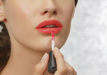 Tips Memilih Lipstick Sesuai Warna Kulit dengan Urat Nadi, Kok Bisa?