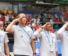 Beri Apresiasi, Begini Sosok Ratu Tisha di Mata Mantan Bek Persib Bandung