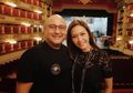 Perut Buncit Maia Estianty Jadi Perhatian Netizen, Lagi Hamil Kah?