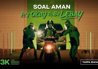 Kode Promo Gojek Juni 2022, Bisa Dapat Banyak Cashback Gopay Coins