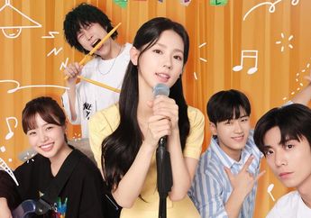 Sinopsis dan Pemeran Web Drama 'Replay' Ada Member (G)I-DLE' & SF9!
