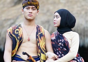Sedang Lengket-lengketnya Bersama Lesty Kejora, Rizky Billar Justru Bongkar Sosok Ini Sebagai Kekasih Gelapnya: Cium Dulu Ini