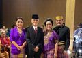 Bapaknya Dulu Bocah Kurir Obat TNI Hingga Diangkat Soeharto Jadi Wakil Presiden RI, Anak Try Sutrisno Sekarang Nasibnya Begini, Diam-diam Banggakan Negeri