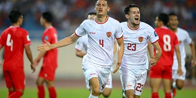 Media Vietnam Prediksi Hal Terburuk Dialami Timnas Indonesia di Piala AFF 2024