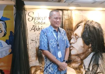 Pameran HUT JO88, Bentuk Apresiasi Kompas Gramedia untuk Jakob Oetama