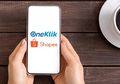 Promo Bank BCA, Isi Saldo Shopeepay Pakai Oneklik Dapat Cashback 25.000 Koin Shopee