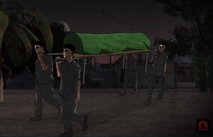 Tafsir Mimpi Melihat Keranda Ternyata Tak Melulu Pertanda Buruk Loh Semua Halaman Suar