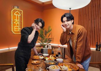 Zodiak Hari Ini Mengintip Karakter Woozi SEVENTEEN dan Suga BTS yang Bilang Mau Kolab, Cocok Temenan?
