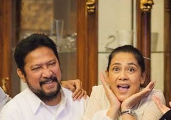 Terbongkar Semua, Tidak Karena Hamil Duluan, Ternyata Ini Yang Bikin Lydia Kandou Mau Dikawini Jamal Mirdad Padahal Sudah Punya Istri Di Kampung: Memang Saya Hamil Sebelum Nikah