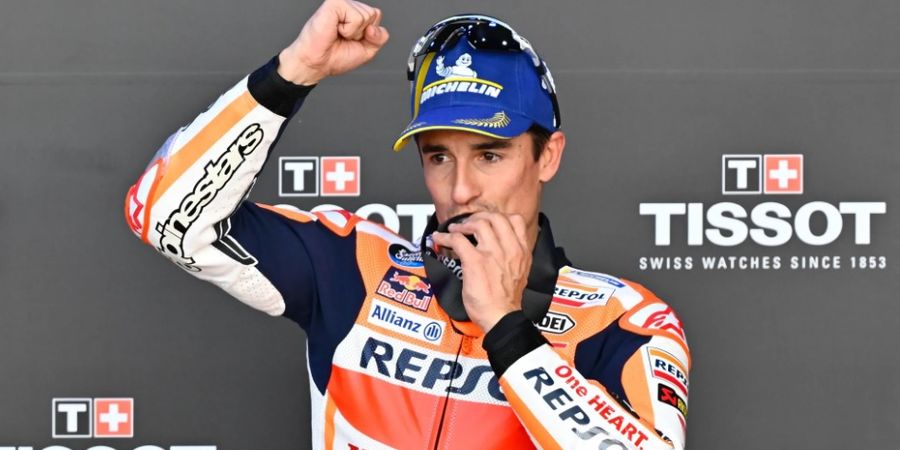 Bikin Mukjizat Dadakan Setelah 2 Tahun Tuli, Honda Seharusnya Bisa Cegah Marc Marquez Pindah ke Ducati