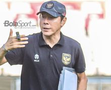 Piala AFF 2022 - Persiapan Indonesia Hancur Lebur, Karena Ini!