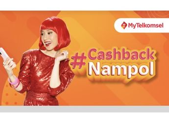 Cara Dapat Promo MyTelkomsel Bayar Pakai ShopeePay, Cukup Beli Paket Data