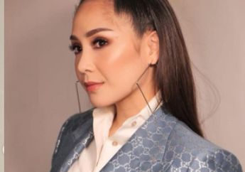Tak Ada Angin Tak Ada Hujan, 3 Tahun Sudah Nagita Slavina Blokir Kontak Artis Ini Hingga Enggan Membukanya Meski Sudah Dimintai Maaf Berulang Kali, Jedar: Aku Ikhlas