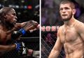Sudah Terencana, Duel Khabib Nurmagomedov vs Floyd Mayweather Januari 2020 Batal karena Orang Ini