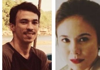 Dulu Cerai dari Wulan Guritno karena Dugaan Kekerasan, Kini Attila Syach Kembali Digugat Cerai, Kuasa Hukum Bunga Sophia: Sikap Suami yang Agak Tempramental jadi Pemicu
