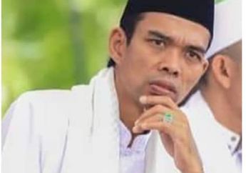 Tubuh Seperti Ditusuk Jarum hingga Tulang Serasa Mau Putus, Ustaz Abdul Somad Alami Gejala Covid hingga Ungkap Fakta Tak Disangka-sangka